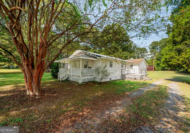 Photo 2 of Single family home for sale at 381 Mccarter Rd, Lafayette, GA 30728 | MLS# 10851580 | Listing updated on 2026-10-07