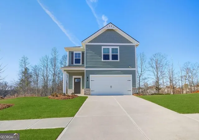 Single family home for sale at 64 Homesite Fayme Ct, Newnan, GA 30263 | MLS# 10840180 | Listing updated on 2026-09-17