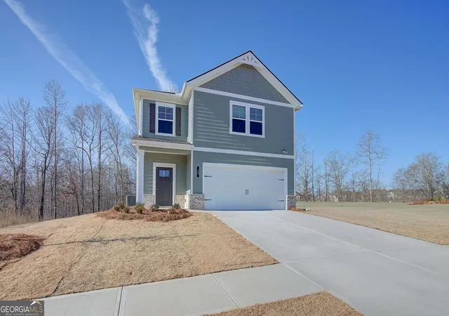 Photo 2 of Single family home for sale at 64 Homesite Fayme Ct, Newnan, GA 30263 | MLS# 10840180 | Listing updated on 2026-09-17