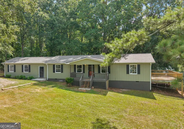 Photo 1 of Single family home for sale at 2172 Garner Rd, Gay, GA 30218 | MLS# 10840560 | Listing updated on 2026-10-03