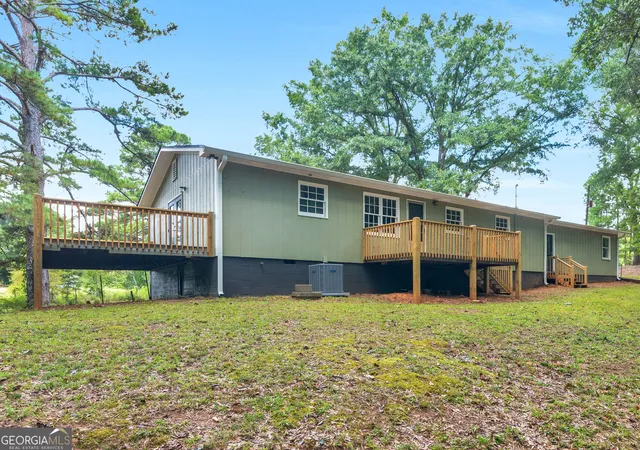 Photo 3 of Single family home for sale at 2172 Garner Rd, Gay, GA 30218 | MLS# 10840560 | Listing updated on 2026-10-03