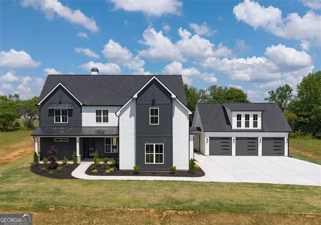 Photo 1 of Single family home for sale at 1250 Hays Ml Rd, Carrollton, GA 30117 | MLS# 10838784 | Listing updated on 2026-09-04