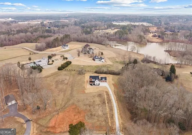 Photo 69 of Single family home for sale at 1250 Hays Ml Rd, Carrollton, GA 30117 | MLS# 10838784 | Listing updated on 2026-09-04