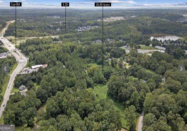 Photo 14 of Land for sale at 0 W Lake/vulcan Dr, Lithia Springs, GA 30122 | MLS# 10841479 | Listing updated on 2026-09-14