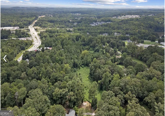 Photo 3 of Land for sale at 0 W Lake/vulcan Dr, Lithia Springs, GA 30122 | MLS# 10841479 | Listing updated on 2026-09-14