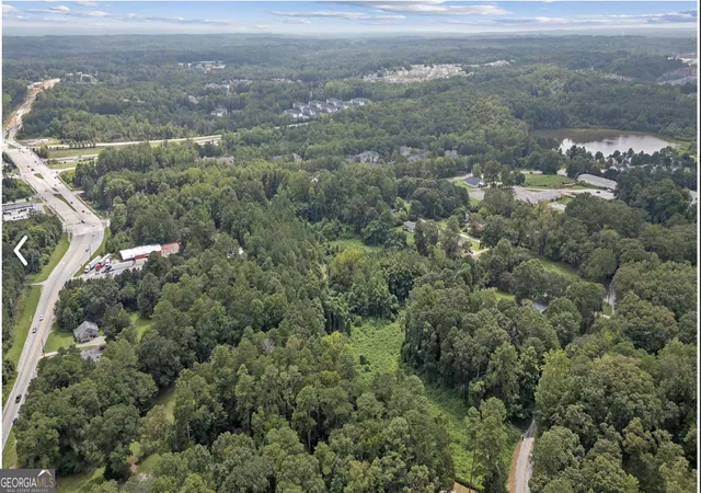 Photo 4 of Land for sale at 0 W Lake/vulcan Dr, Lithia Springs, GA 30122 | MLS# 10841479 | Listing updated on 2026-09-14