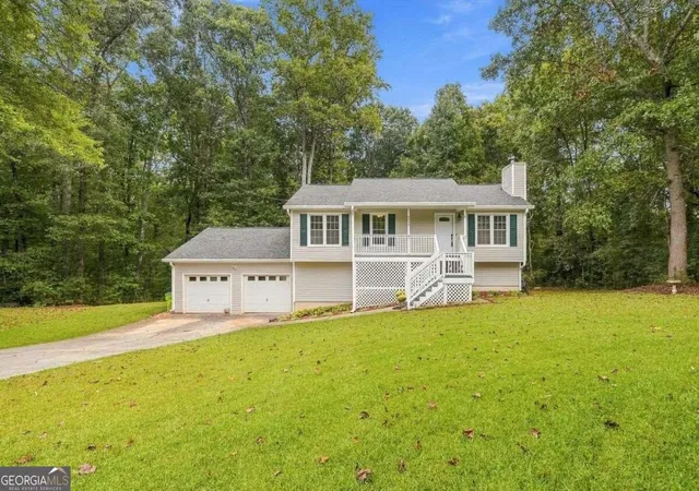 Single family home for sale at 4836 Sumter Way, Douglasville, GA 30135 | MLS# 10853295