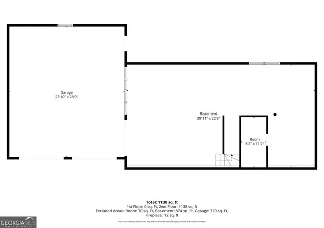 Photo 3 of Single family home for sale at 4836 Sumter Way, Douglasville, GA 30135 | MLS# 10853295 | Listing updated on 2026-10-09