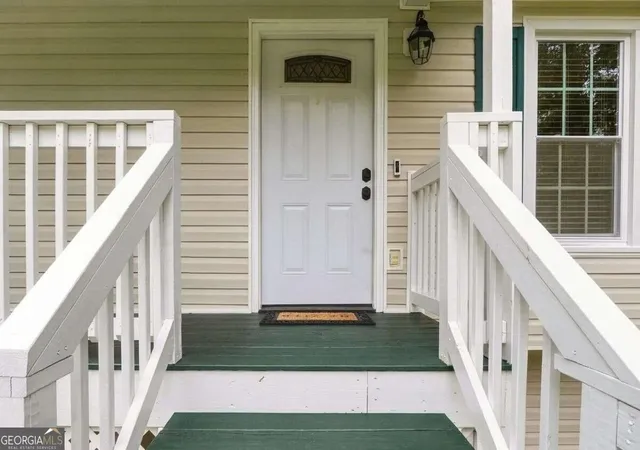 Photo 4 of Single family home for sale at 4836 Sumter Way, Douglasville, GA 30135 | MLS# 10853295 | Listing updated on 2026-10-09
