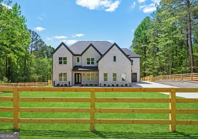 Photo 2 of Mansion for sale at 3455 Callie Still Rd, Lawrenceville, GA 30045 | MLS# 10839575 | Listing updated on 2026-09-18
