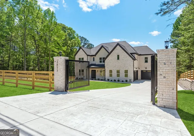Photo 3 of Mansion for sale at 3455 Callie Still Rd, Lawrenceville, GA 30045 | MLS# 10839575 | Listing updated on 2026-09-18