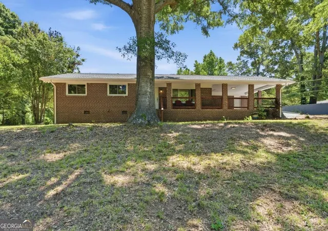 Photo 1 of Single family home for sale at 3282 Old Snapping Shls Rd, Mcdonough, GA 30252 | MLS# 10832404 | Listing updated on 2026-09-08