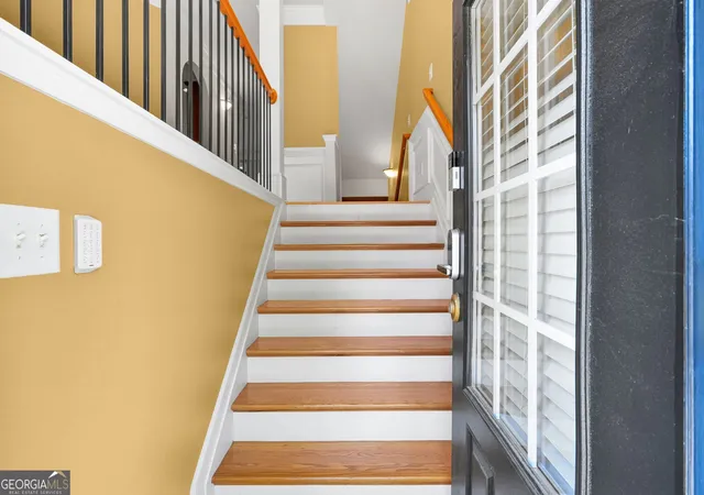 Photo 4 of Townhouse for sale at 3302 Cameron Trl, Peachtree Corners, GA 30092 | MLS# 10873315 | Listing updated on 2026-10-29