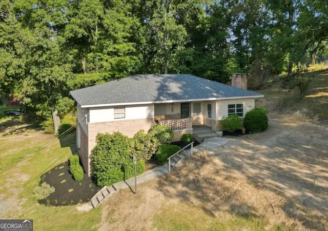 Single family home for sale at 16 Martin Rd SW, Cartersville, GA 30120 | MLS# 10842463