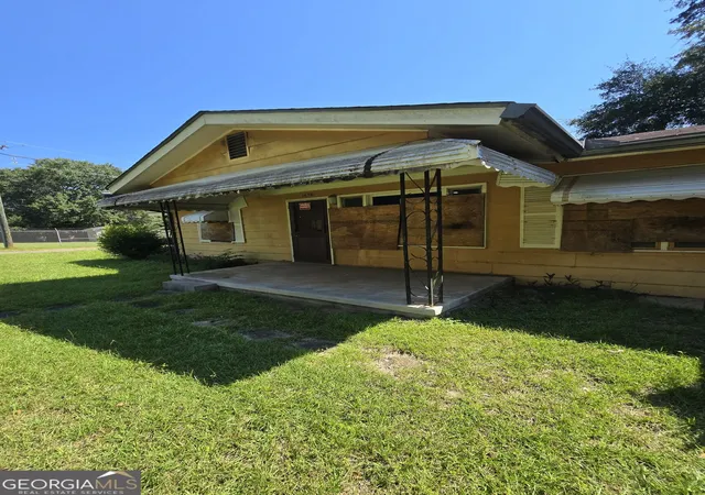Photo 1 of Sale Pending at 1436 Jones Ln, Americus, GA 31719 | MLS# 10841016 | Listing updated on 2026-10-11