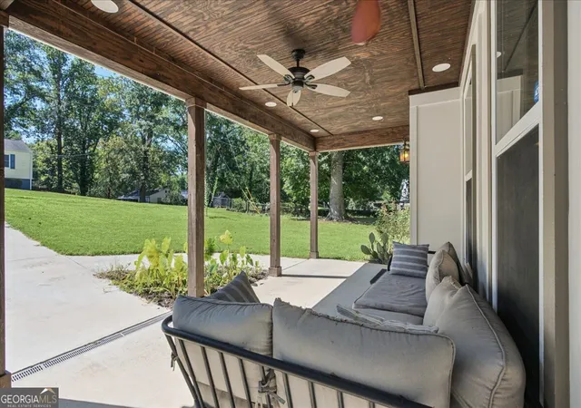 Photo 3 of Single family home for sale at 2101 Verbena St NW, Atlanta, GA 30314 | MLS# 10846574 | Listing updated on 2026-09-30