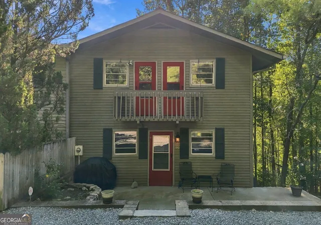 Photo 1 of Townhouse for sale at 96 Clubhouse Ct, Ellijay, GA 30536 | MLS# 10851311 | Listing updated on 2026-10-07