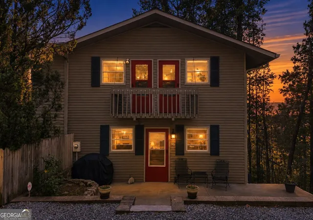 Photo 3 of Townhouse for sale at 96 Clubhouse Ct, Ellijay, GA 30536 | MLS# 10851311 | Listing updated on 2026-10-07