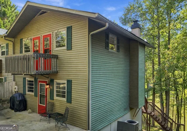 Photo 3 of Townhouse for sale at 96 Clubhouse Ct, Ellijay, GA 30536 | MLS# 10851311 | Listing updated on 2026-10-07