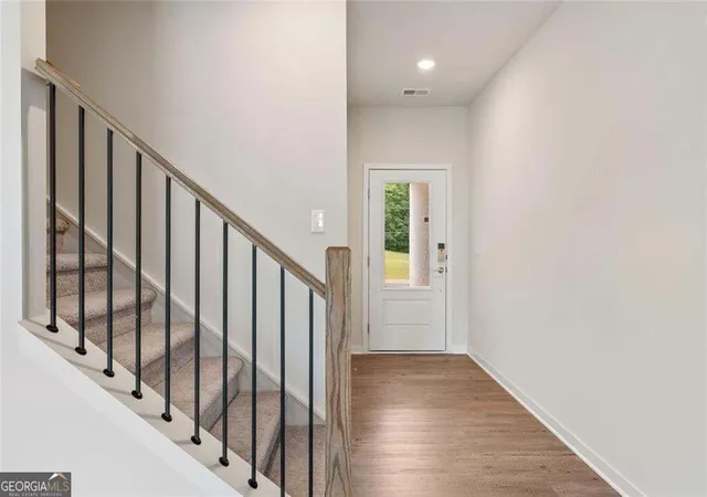 Photo 3 of Townhouse for sale at 1363 Farmers Loop #LOT 21, Austell, GA 30106 | MLS# 10850439 | Listing updated on 2026-10-05