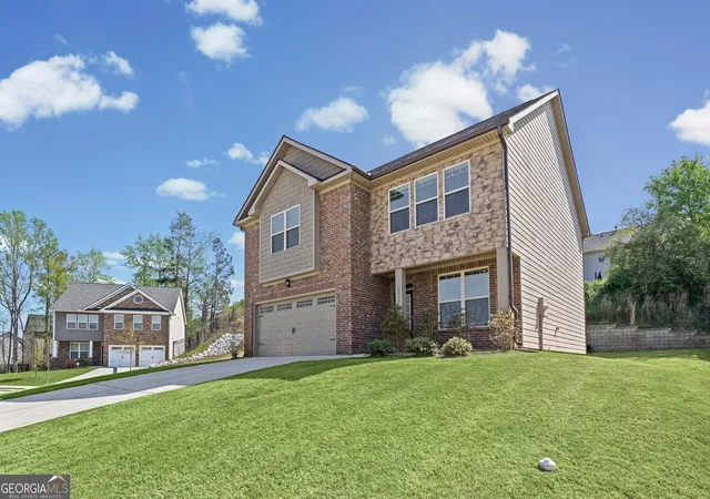 Photo 2 of Single family home for sale at 1526 Battle Brk Dr, Conyers, GA 30012 | MLS# 10844854 | Listing updated on 2026-09-25