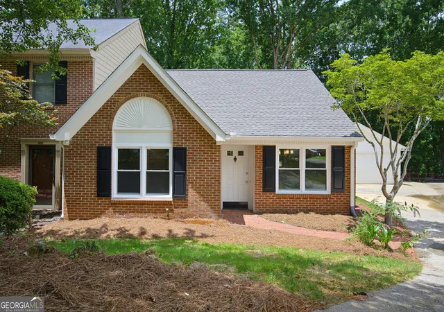 Photo 1 of Townhouse for sale at 1299 Whitlock Ridge Dr SW, Marietta, GA 30064 | MLS# 10838908 | Listing updated on 2026-09-17