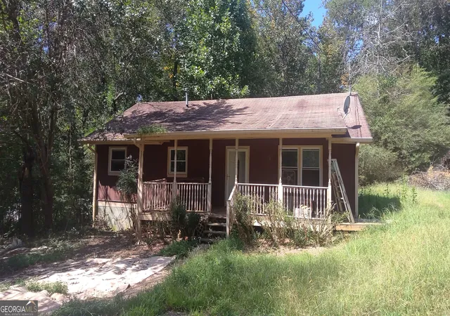 Photo 1 of Single family home for sale at 110 Mountainside Dr W, Dawsonville, GA 30534 | MLS# 10842732 | Listing updated on 2026-09-09