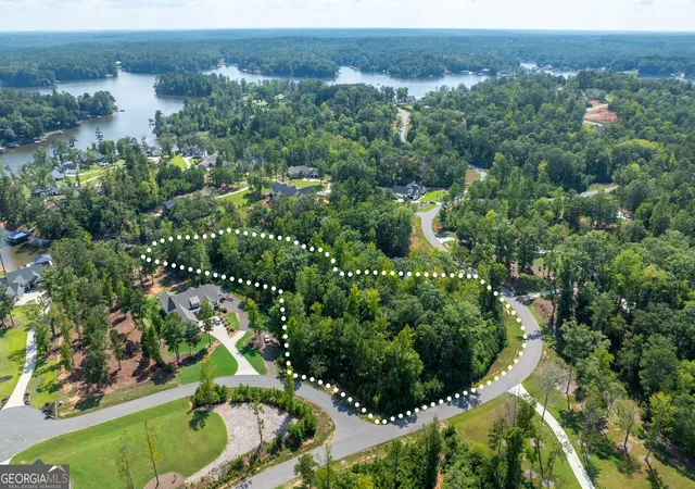 Photo 2 of Land for sale at 80 Peninsula Dr, Monticello, GA 31064 | MLS# 10843319 | Listing updated on 2026-09-27