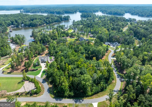 Photo 3 of Land for sale at 80 Peninsula Dr, Monticello, GA 31064 | MLS# 10843319 | Listing updated on 2026-09-27