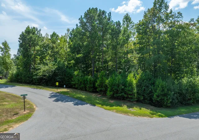 Photo 3 of Land for sale at 80 Peninsula Dr, Monticello, GA 31064 | MLS# 10843319 | Listing updated on 2026-09-27