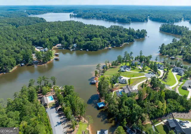 Photo 4 of Land for sale at 80 Peninsula Dr, Monticello, GA 31064 | MLS# 10843319 | Listing updated on 2026-09-27