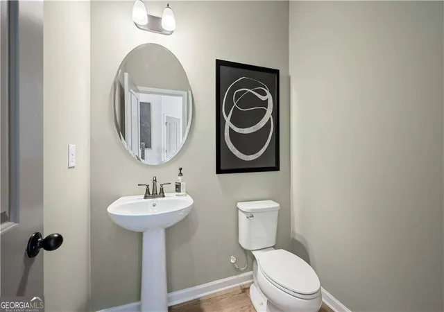 Photo 3 of Single family home for sale at 509 Darlington Ct, Mcdonough, GA 30253 | MLS# 10839659 | Listing updated on 2026-10-09