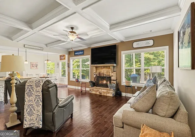 Photo 2 of Single family home for sale at 451 Homestead Cir, Forsyth, GA 31029 | MLS# 10847824 | Listing updated on 2026-10-06