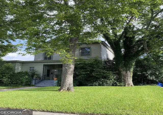 Multi family home for sale at 2702 Cherokee Ave, Macon, GA 31204 | MLS# 10852775