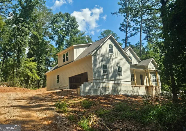 Photo 2 of Single family home for sale at 560 Fortson Rd, Athens, GA 30606 | MLS# 10832143 | Listing updated on 2026-09-08