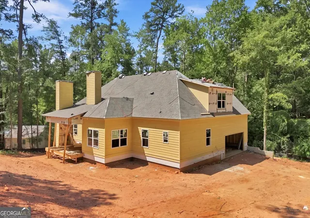 Photo 3 of Sale Pending at 560 Fortson Rd, Athens, GA 30606 | MLS# 10832143 | Listing updated on 2026-10-08