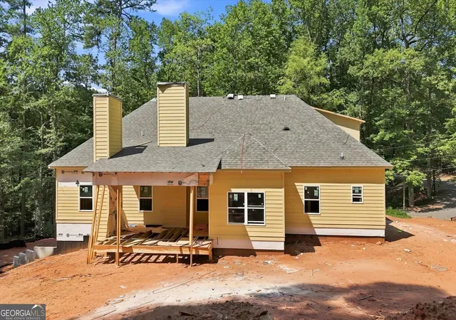 Photo 4 of Sale Pending at 560 Fortson Rd, Athens, GA 30606 | MLS# 10832143 | Listing updated on 2026-10-08