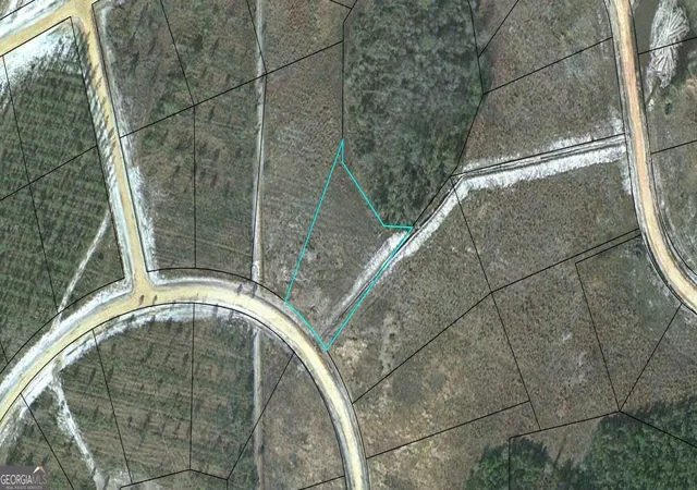 Photo 1 of Land for sale at Lot 115 Pinecrest, Waynesville, GA 31566 | MLS# 10829463 | Listing updated on 2026-09-03