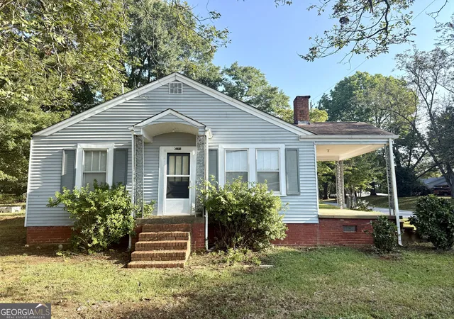 Photo 2 of Single family home for sale at 2402 N Broad St, Commerce, GA 30529 | MLS# 10850815 | Listing updated on 2026-10-06