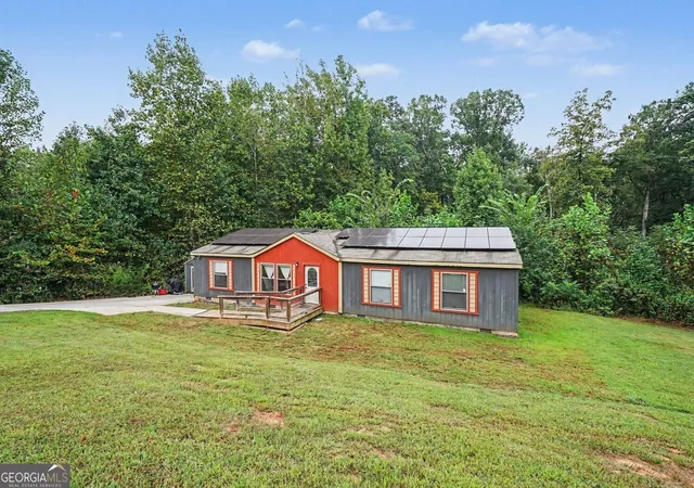 Photo 3 of Single family home for sale at 646 Ivy Crk Dr, Nicholson, GA 30565 | MLS# 10849929 | Listing updated on 2026-10-08