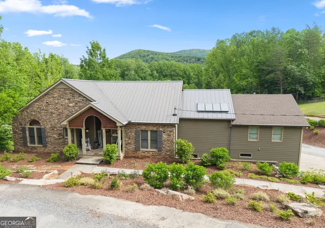 Multi family home for sale at 253 Happy Trails Way, Jasper, GA 30143 | MLS# 10845590