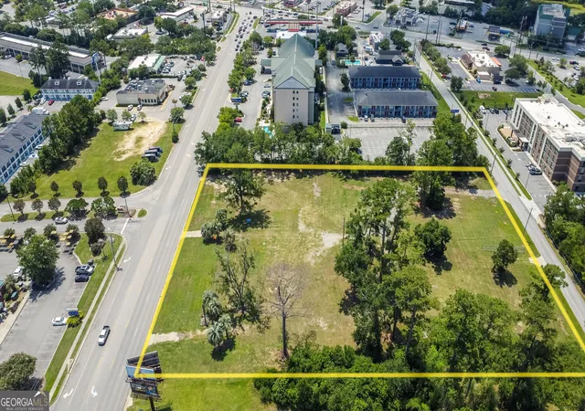 Photo 1 of Land for sale at 1705 Ellis Dr, Valdosta, GA 31602 | MLS# 10845076 | Listing updated on 2026-09-26