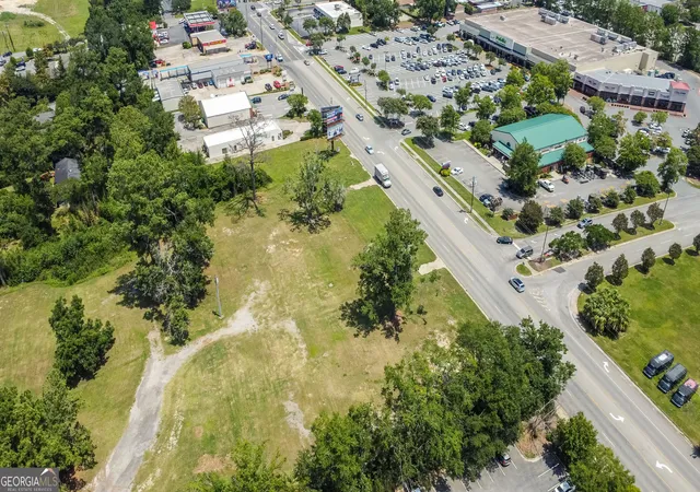 Photo 3 of Land for sale at 1705 Ellis Dr, Valdosta, GA 31602 | MLS# 10845076 | Listing updated on 2026-09-26