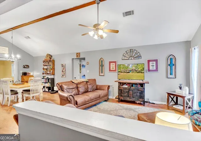 Photo 2 of Single family home for sale at 119 Querecho Ln, Albany, GA 31707 | MLS# 10849472 | Listing updated on 2026-10-24