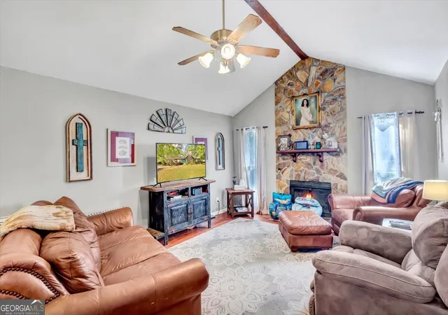 Photo 3 of Single family home for sale at 119 Querecho Ln, Albany, GA 31707 | MLS# 10849472 | Listing updated on 2026-10-24
