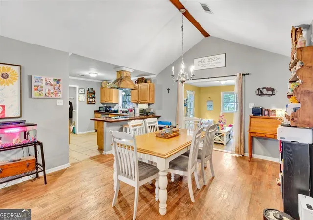 Photo 4 of Single family home for sale at 119 Querecho Ln, Albany, GA 31707 | MLS# 10849472 | Listing updated on 2026-10-24