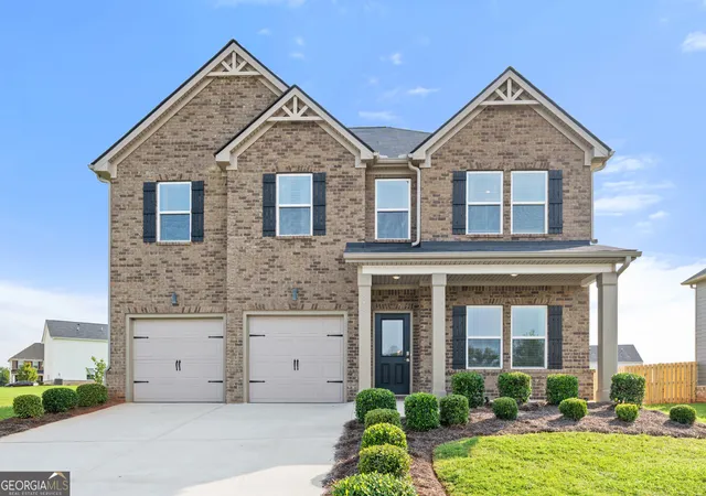 Photo 1 of Single family home for sale at 404 Daffodil Ln, Mcdonough, GA 30253 | MLS# 10837647 | Listing updated on 2026-09-15