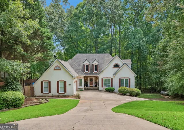 Photo 1 of Single family home for sale at 4235 Heather Way, Cumming, GA 30041 | MLS# 10819057 | Listing updated on 2026-09-16