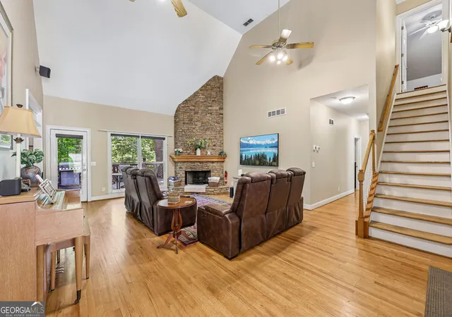 Photo 3 of Single family home for sale at 4235 Heather Way, Cumming, GA 30041 | MLS# 10819057 | Listing updated on 2026-09-16