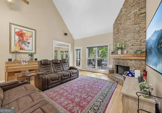 Photo 4 of Single family home for sale at 4235 Heather Way, Cumming, GA 30041 | MLS# 10819057 | Listing updated on 2026-09-16